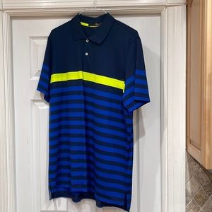 NWOT RLX Golf by Ralph Lauren